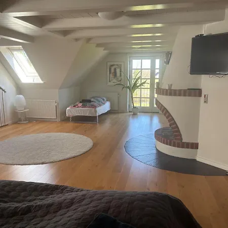 Family House *
