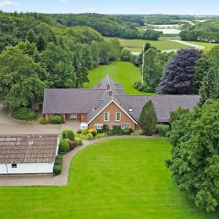 Family House
