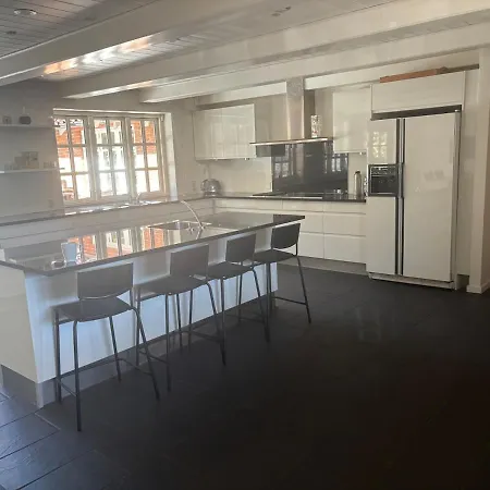 Family House