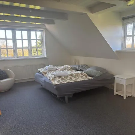 木屋 Family House 艾特韦